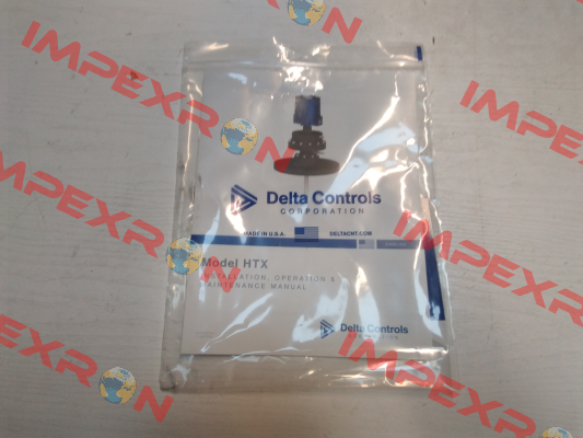 DOCUMENTS Delta Controls