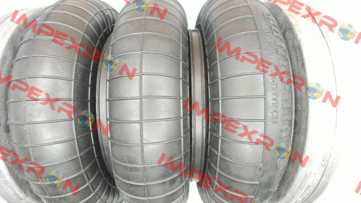 FT 76-20 DI CR Springride