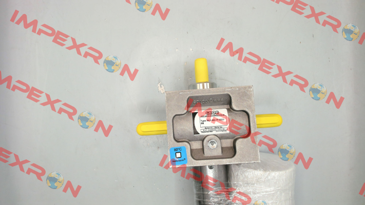 MJ1-GN-1F-0250-GE Grob