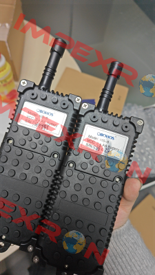 Transmitter for HS-8 (566C286) Obohos