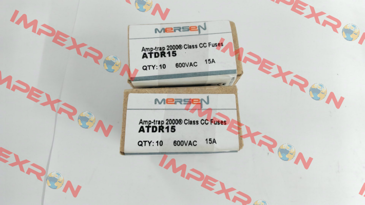 ATDR15 Mersen