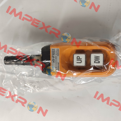 HY-1022B HanYoung NUX