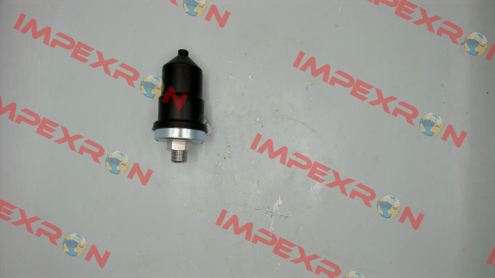 Pressure Switches XP 601  Adjustment 3,8 bar MA-TER