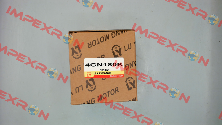 4GN180K Luyang Gear Motor