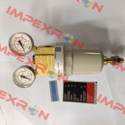 51299520 / U13 W6E-200-16 Messer