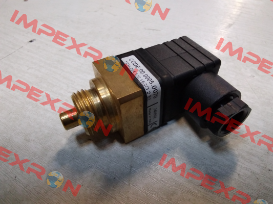 TRM-204.120.15GO.2.S1.IP65 Valco