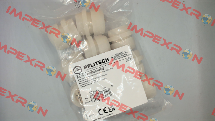 24055YPM24x3 PFLITSCH