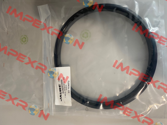 O-Ring for coupling type MTNCOFDL-185-TW Jaure