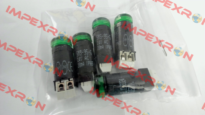 SMS-95-G-24V-AC Eleco