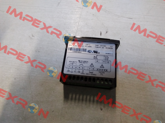 XR40CX-5N0C1-U Dixell