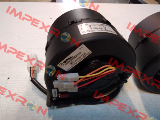 008-B100-93D 24V SPAL