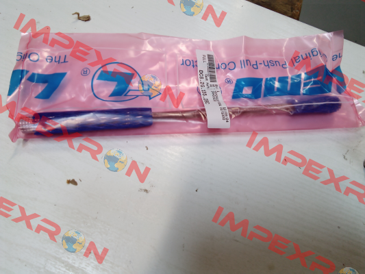 DCS.2G.135.28C Lemo
