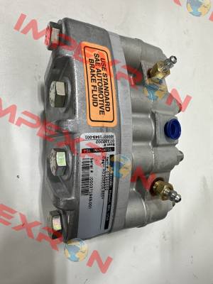 H220SECG Tolomatic