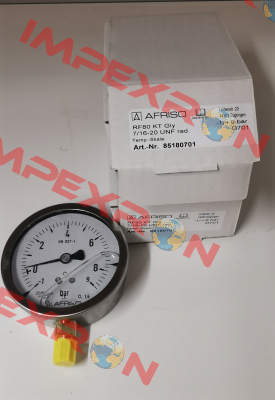 85180701 Afriso