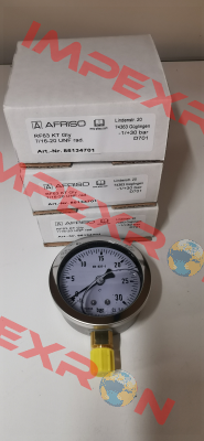 85134701 Afriso