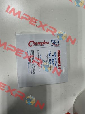 2042R6P3.0 Chemplex