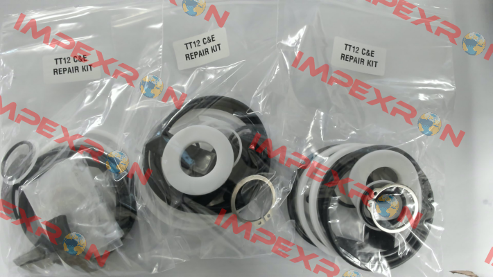 RP TT012 Trutorq