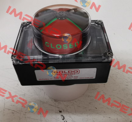 SB1F200-10W01A2 Rotork