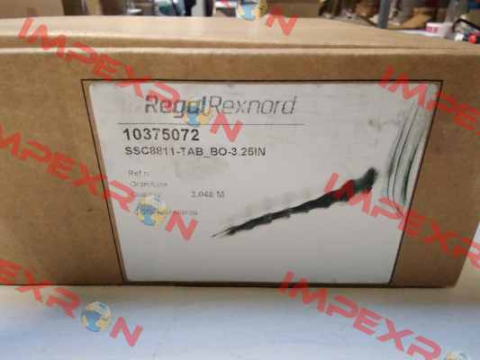 10150 Rexnord