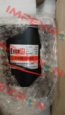 D990-30B3-CE Excem