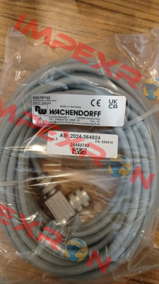 KDA-7-67-10-S Wachendorff