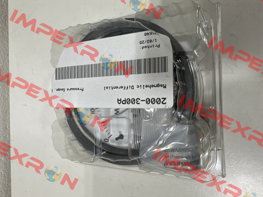 2000-300PA Dwyer