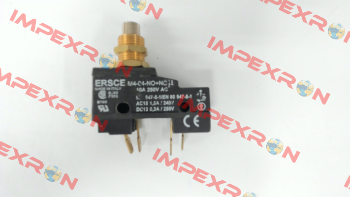M4-04-NO+NC Ersce