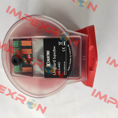 UG-3-A4O Calectro