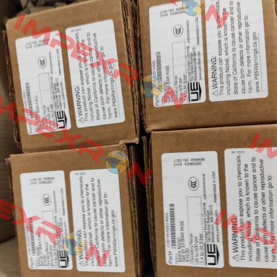 P/N: J120-193-M201-M550 United Electric Controls