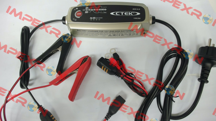 MXS 5.0 / 56-305 CTEK