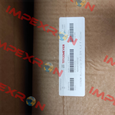 378908 Titgemeyer