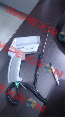 RAYNGER MX4 Raytek
