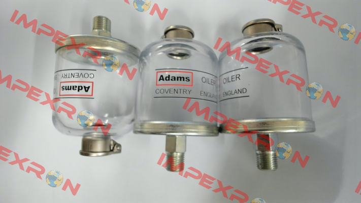OR 7724 (9082) Adams Lube