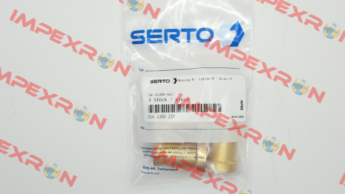 016.1300.220 Serto