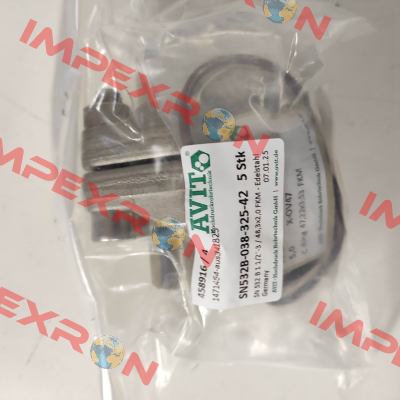 SN532B-038-325-42 Avit