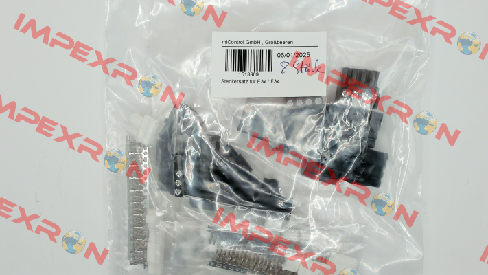 1513809 miControl