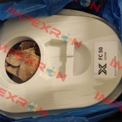 FC 50 Fumex