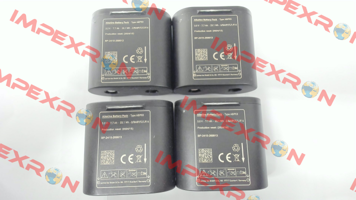 106953 Perma PRO Battery B Perma