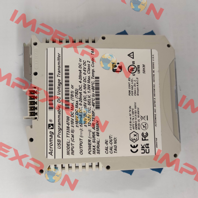 TT338-0700 Acromag