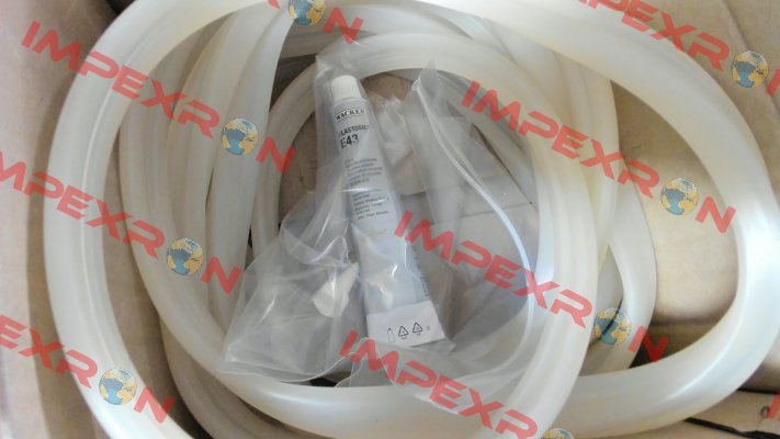 seal for MXC1700 MIX Srl
