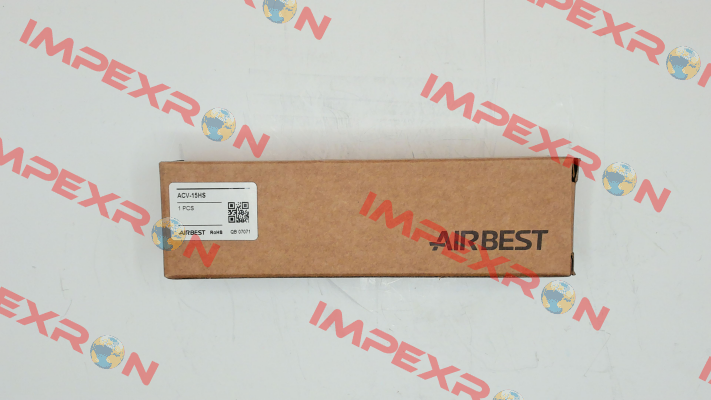 VE-15-HS / ACV-15HS Airbest