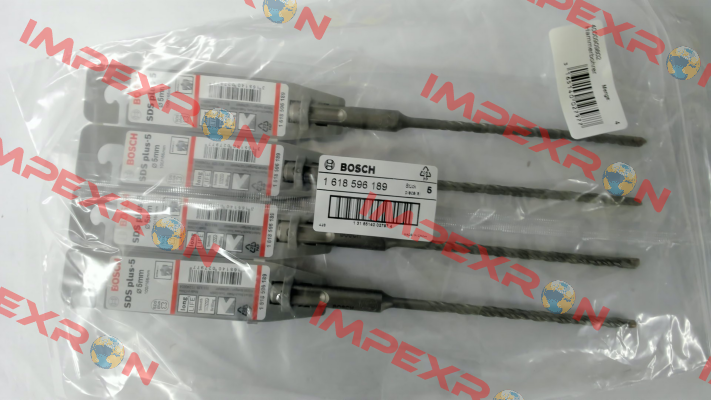 1 618 596 189 Bosch