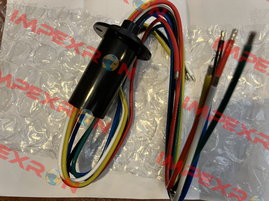 RSZ-M73-A4-D001 Roda Sliprings