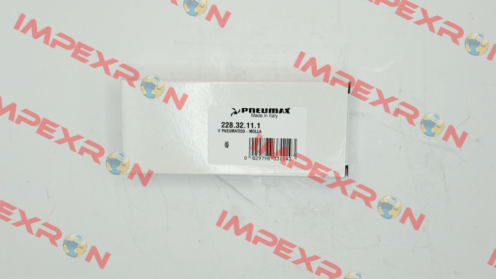 228.32.11.1 Pneumax