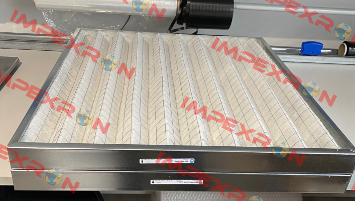 CFW40 G4 General Filter