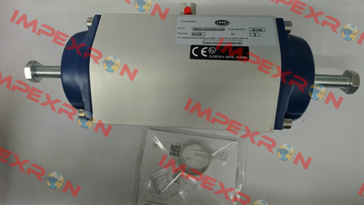 RD50120050HL000 Revo