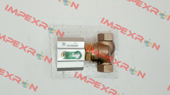 G1018224SC Pneumax