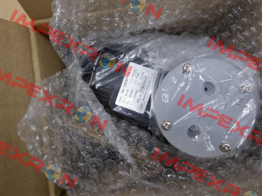GA-380VF-DA,100V Enomoto Micro Pump