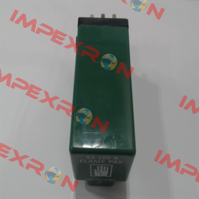 SS 100A PROTECTION CONTROLS, INC.