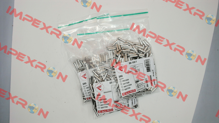 p/n: 7304-006500, Type: B6-15ET Elpress